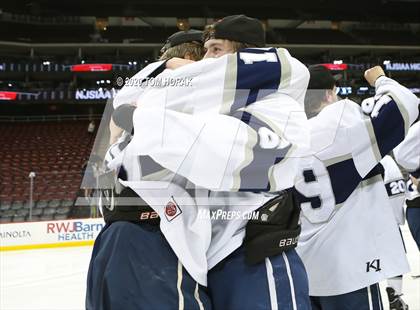 Thumbnail 3 in Randolph vs Ridge (NJSIAA Group B Final)  photogallery.
