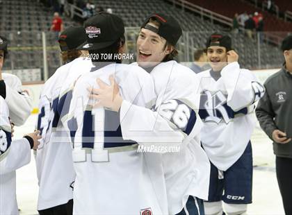 Thumbnail 1 in Randolph vs Ridge (NJSIAA Group B Final)  photogallery.