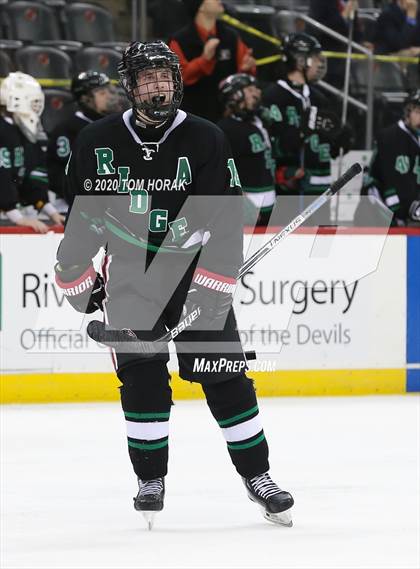 Thumbnail 1 in Randolph vs Ridge (NJSIAA Group B Final)  photogallery.