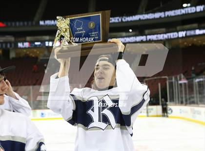 Thumbnail 1 in Randolph vs Ridge (NJSIAA Group B Final)  photogallery.