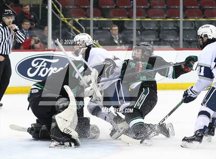 Thumbnail 3 in Randolph vs Ridge (NJSIAA Group B Final)  photogallery.