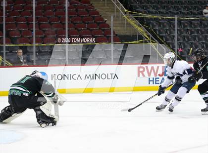 Thumbnail 3 in Randolph vs Ridge (NJSIAA Group B Final)  photogallery.