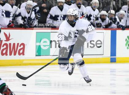 Thumbnail 3 in Randolph vs Ridge (NJSIAA Group B Final)  photogallery.