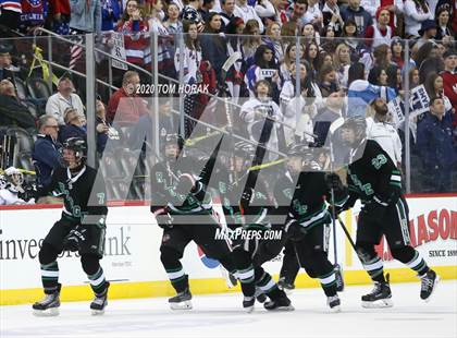 Thumbnail 2 in Randolph vs Ridge (NJSIAA Group B Final)  photogallery.