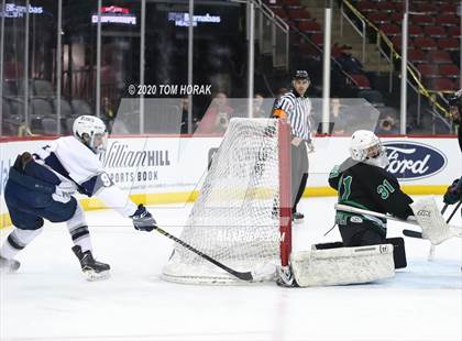 Thumbnail 2 in Randolph vs Ridge (NJSIAA Group B Final)  photogallery.