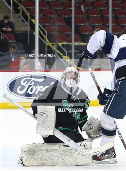 Thumbnail 3 in Randolph vs Ridge (NJSIAA Group B Final)  photogallery.