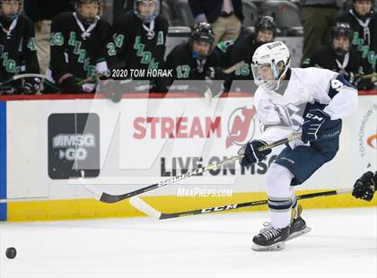 Thumbnail 2 in Randolph vs Ridge (NJSIAA Group B Final)  photogallery.