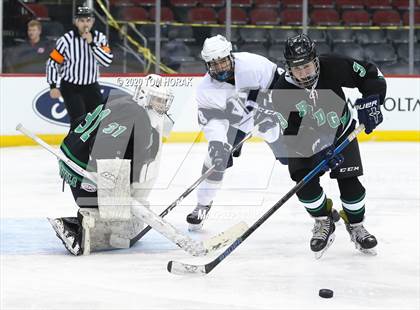 Thumbnail 2 in Randolph vs Ridge (NJSIAA Group B Final)  photogallery.