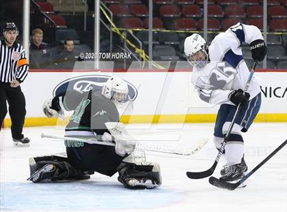 Thumbnail 1 in Randolph vs Ridge (NJSIAA Group B Final)  photogallery.