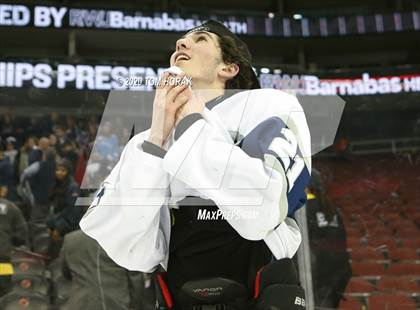 Thumbnail 3 in Randolph vs Ridge (NJSIAA Group B Final)  photogallery.