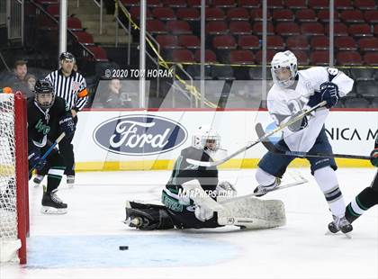 Thumbnail 3 in Randolph vs Ridge (NJSIAA Group B Final)  photogallery.