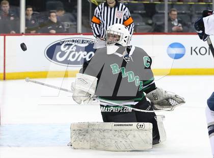 Thumbnail 3 in Randolph vs Ridge (NJSIAA Group B Final)  photogallery.