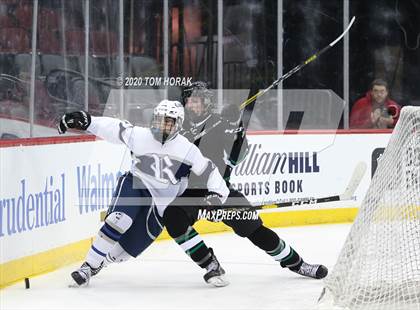 Thumbnail 3 in Randolph vs Ridge (NJSIAA Group B Final)  photogallery.