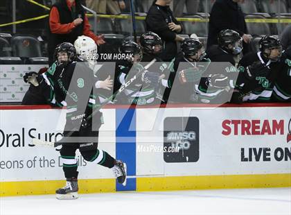 Thumbnail 1 in Randolph vs Ridge (NJSIAA Group B Final)  photogallery.