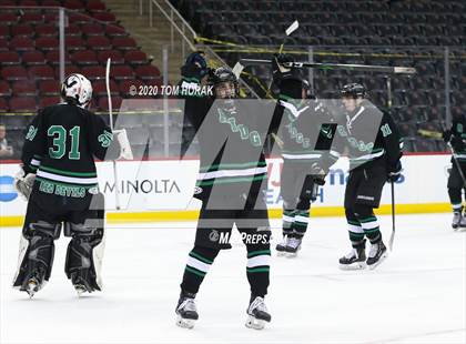 Thumbnail 2 in Randolph vs Ridge (NJSIAA Group B Final)  photogallery.