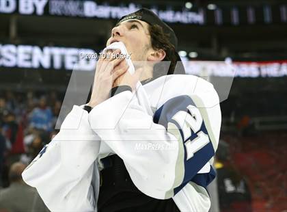 Thumbnail 2 in Randolph vs Ridge (NJSIAA Group B Final)  photogallery.