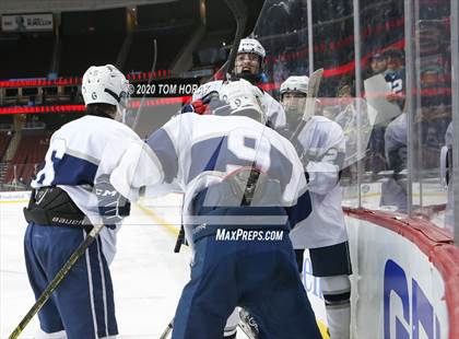 Thumbnail 1 in Randolph vs Ridge (NJSIAA Group B Final)  photogallery.