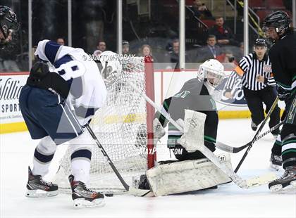 Thumbnail 1 in Randolph vs Ridge (NJSIAA Group B Final)  photogallery.