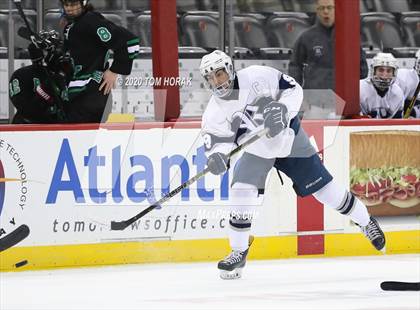 Thumbnail 3 in Randolph vs Ridge (NJSIAA Group B Final)  photogallery.