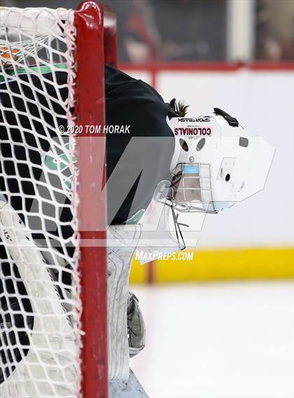 Thumbnail 3 in Randolph vs Ridge (NJSIAA Group B Final)  photogallery.