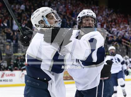 Thumbnail 3 in Randolph vs Ridge (NJSIAA Group B Final)  photogallery.