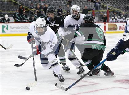 Thumbnail 1 in Randolph vs Ridge (NJSIAA Group B Final)  photogallery.