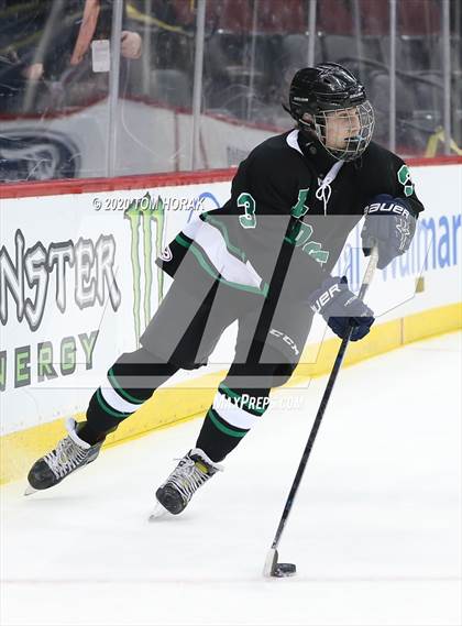 Thumbnail 2 in Randolph vs Ridge (NJSIAA Group B Final)  photogallery.