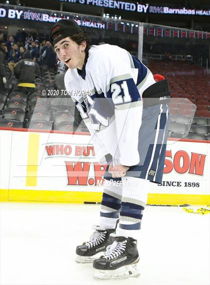 Thumbnail 1 in Randolph vs Ridge (NJSIAA Group B Final)  photogallery.