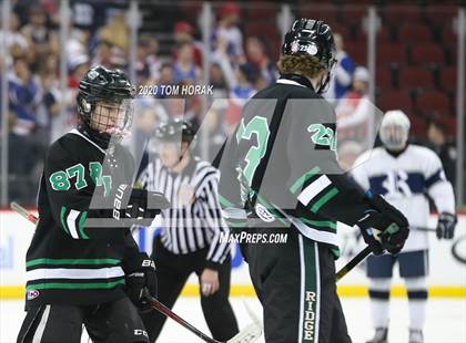 Thumbnail 3 in Randolph vs Ridge (NJSIAA Group B Final)  photogallery.