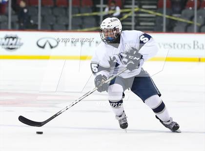 Thumbnail 3 in Randolph vs Ridge (NJSIAA Group B Final)  photogallery.
