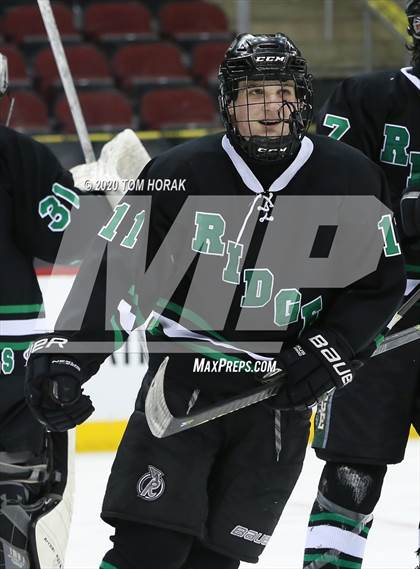 Thumbnail 2 in Randolph vs Ridge (NJSIAA Group B Final)  photogallery.