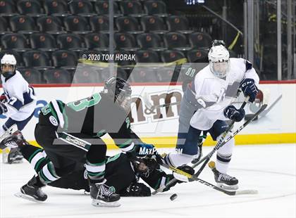 Thumbnail 1 in Randolph vs Ridge (NJSIAA Group B Final)  photogallery.