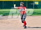Photo from the gallery "Wapahani vs. Delta (Delaware County Tournament)"