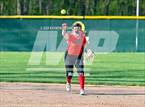 Photo from the gallery "Wapahani vs. Delta (Delaware County Tournament)"