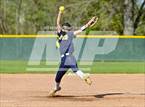 Photo from the gallery "Wapahani vs. Delta (Delaware County Tournament)"