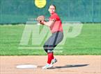 Photo from the gallery "Wapahani vs. Delta (Delaware County Tournament)"