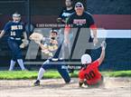 Photo from the gallery "Wapahani vs. Delta (Delaware County Tournament)"