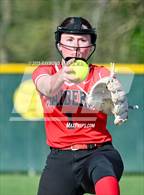 Photo from the gallery "Wapahani vs. Delta (Delaware County Tournament)"