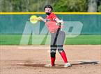 Photo from the gallery "Wapahani vs. Delta (Delaware County Tournament)"