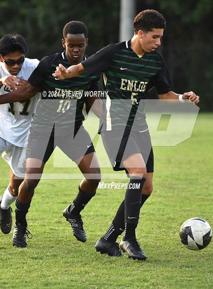 Thumbnail 3 in Lee County @ Enloe photogallery.