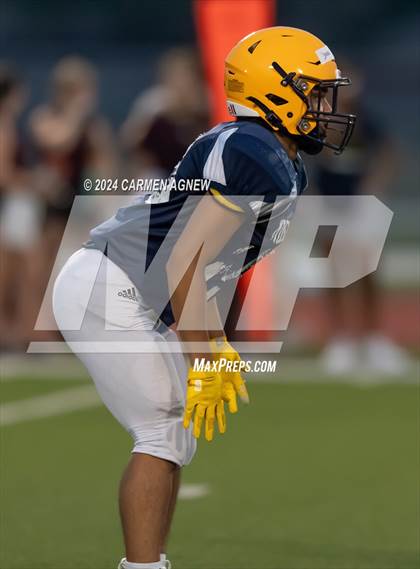 Thumbnail 2 in Cypress Ranch vs Magnolia photogallery.