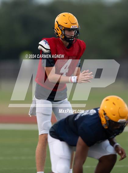 Thumbnail 1 in Cypress Ranch vs Magnolia photogallery.