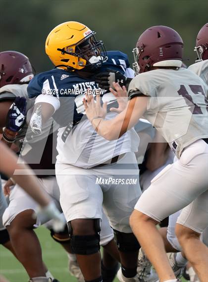 Thumbnail 3 in Cypress Ranch vs Magnolia photogallery.