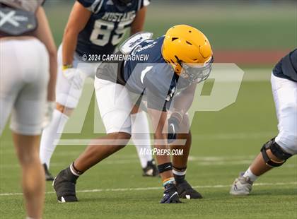 Thumbnail 1 in Cypress Ranch vs Magnolia photogallery.