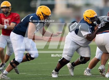 Thumbnail 2 in Cypress Ranch vs Magnolia photogallery.