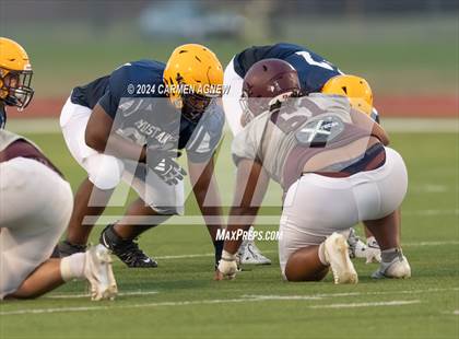 Thumbnail 2 in Cypress Ranch vs Magnolia photogallery.