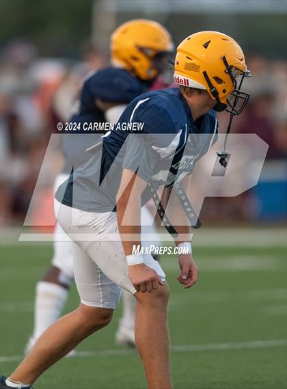 Thumbnail 1 in Cypress Ranch vs Magnolia photogallery.