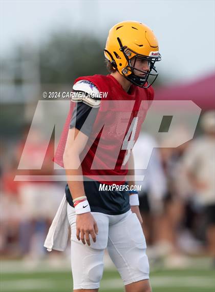 Thumbnail 2 in Cypress Ranch vs Magnolia photogallery.