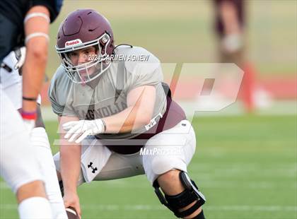 Thumbnail 2 in Cypress Ranch vs Magnolia photogallery.