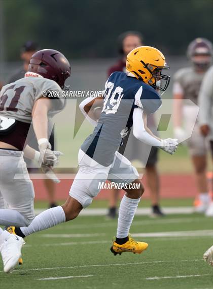 Thumbnail 3 in Cypress Ranch vs Magnolia photogallery.